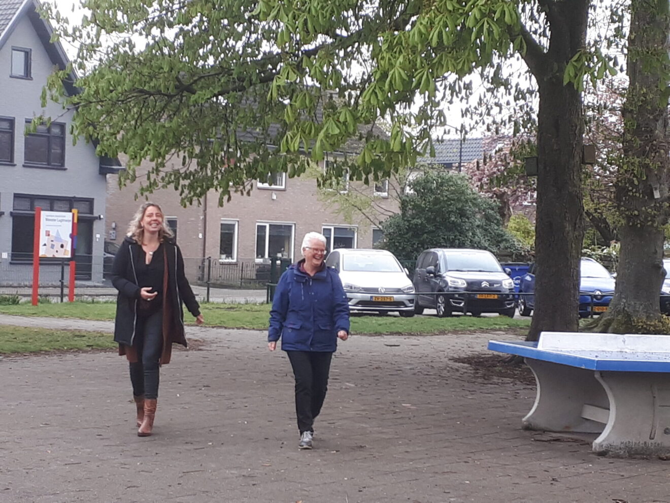Afscheid juf Margriet