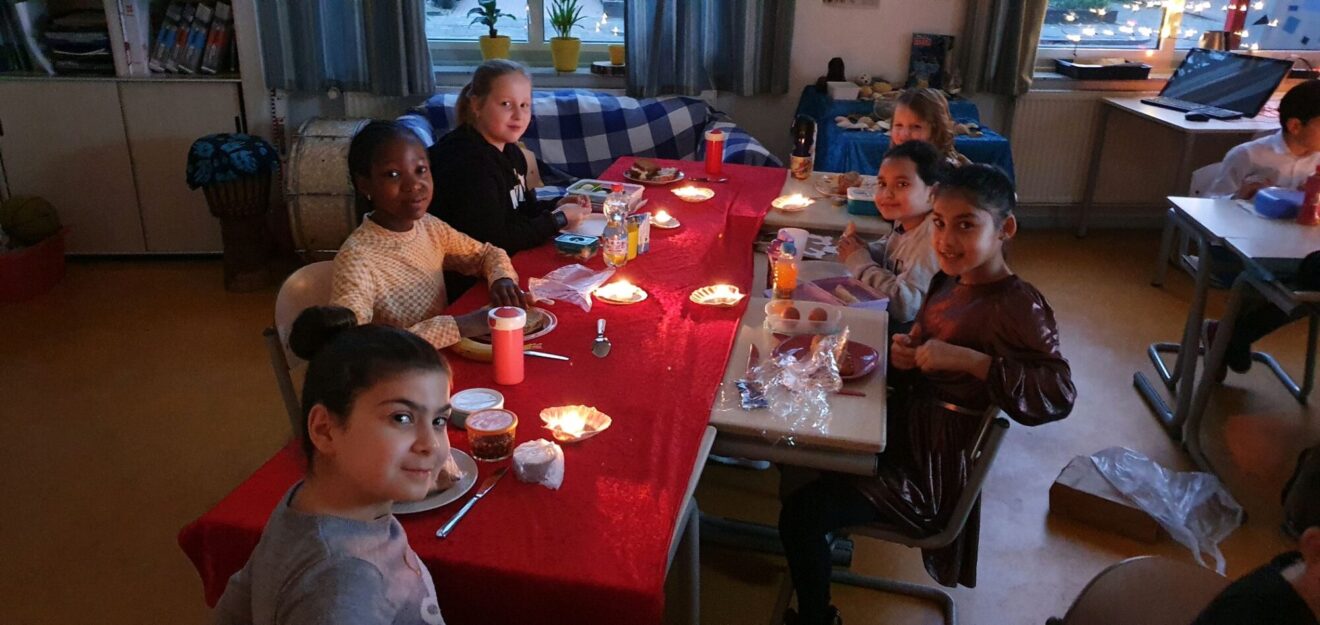 Nieuws uit groep 5/6
