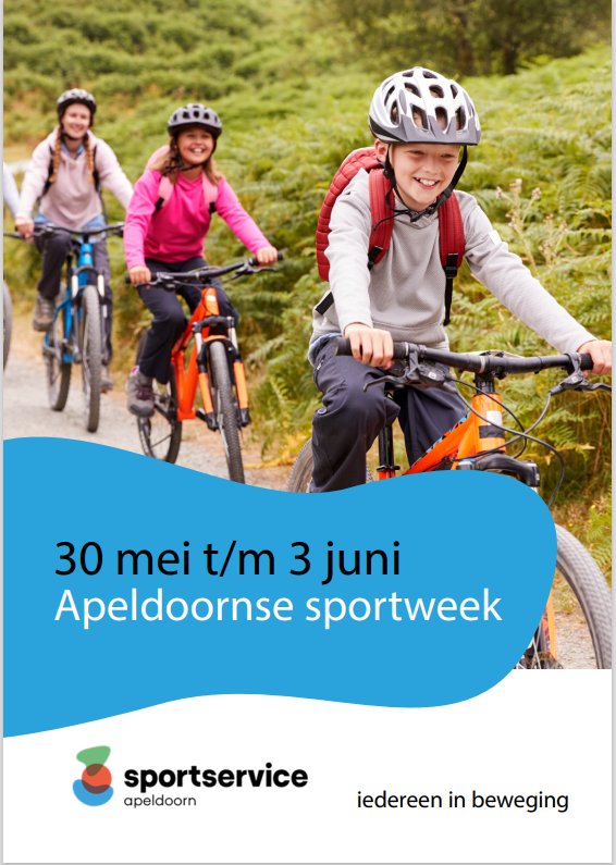 Apeldoornse sportweek