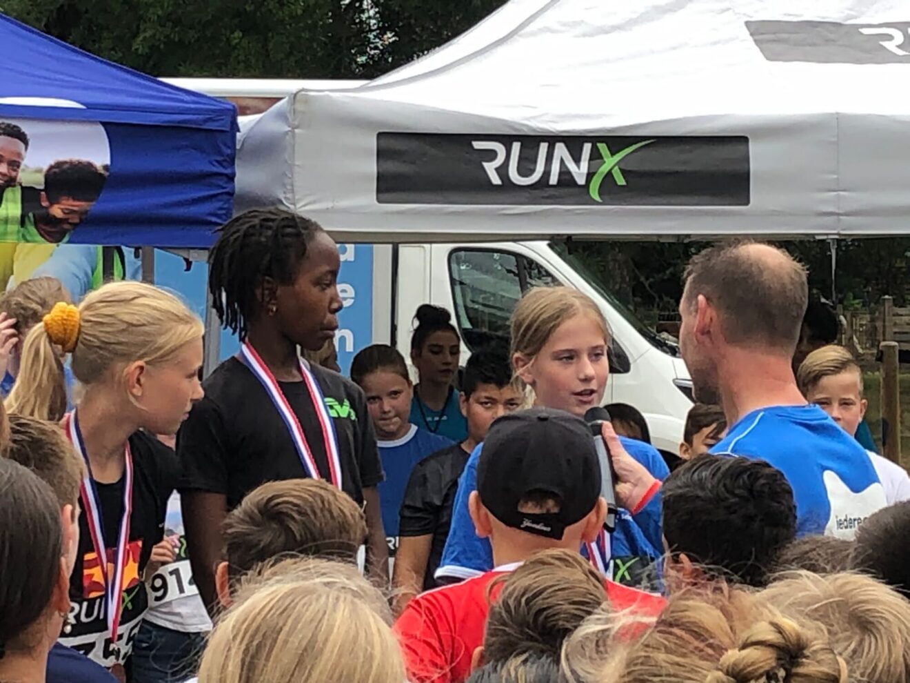 Nieuws uit groep 7-8