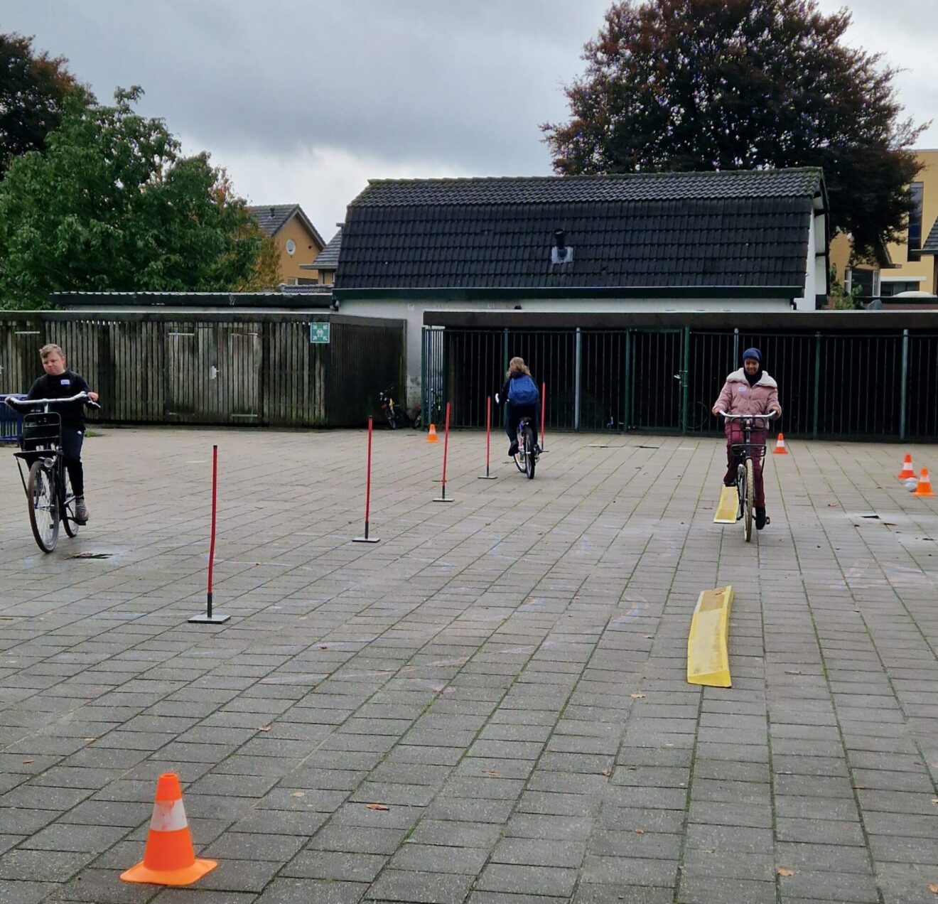 Nieuws uit groep 7/8