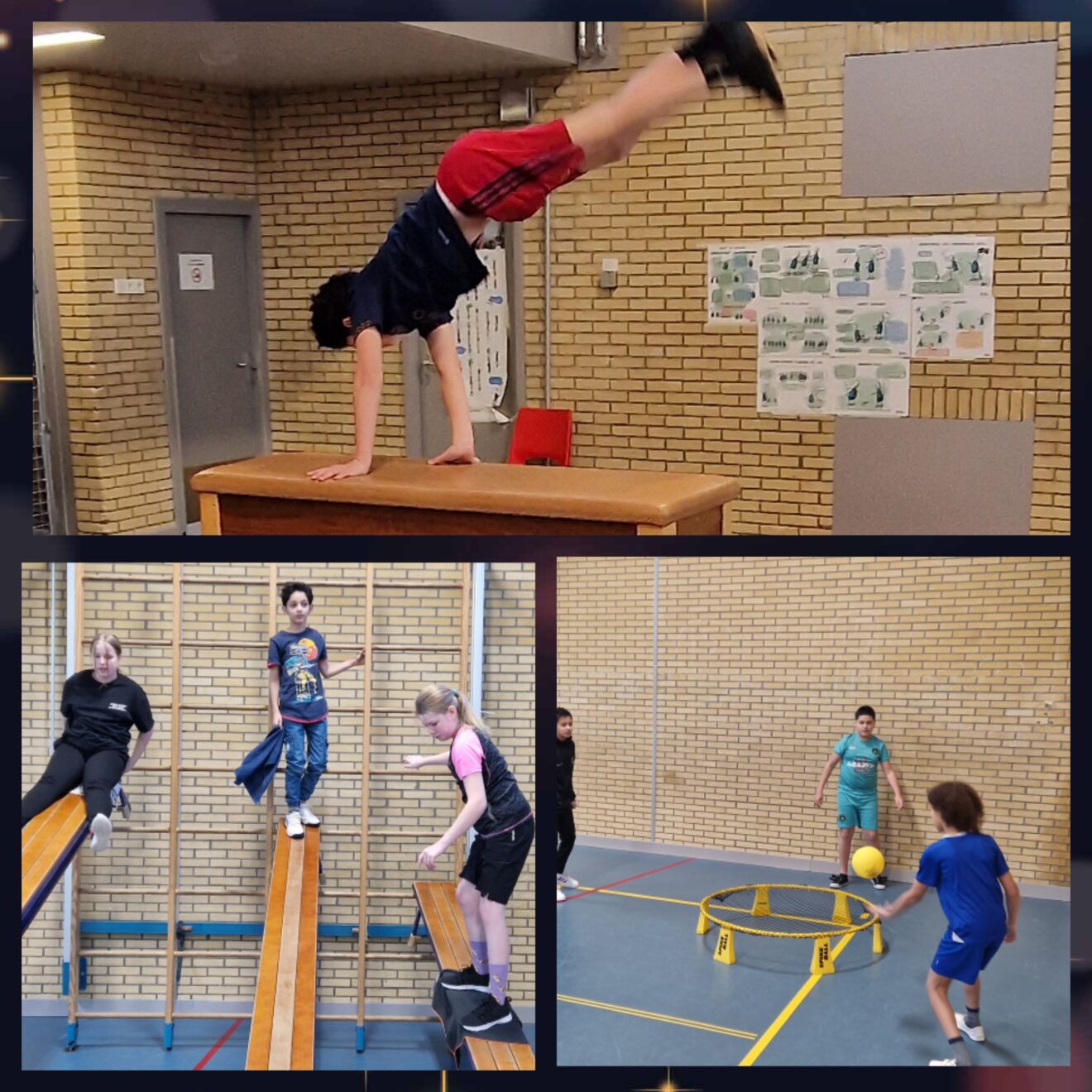 Nieuws uit groep 7/8