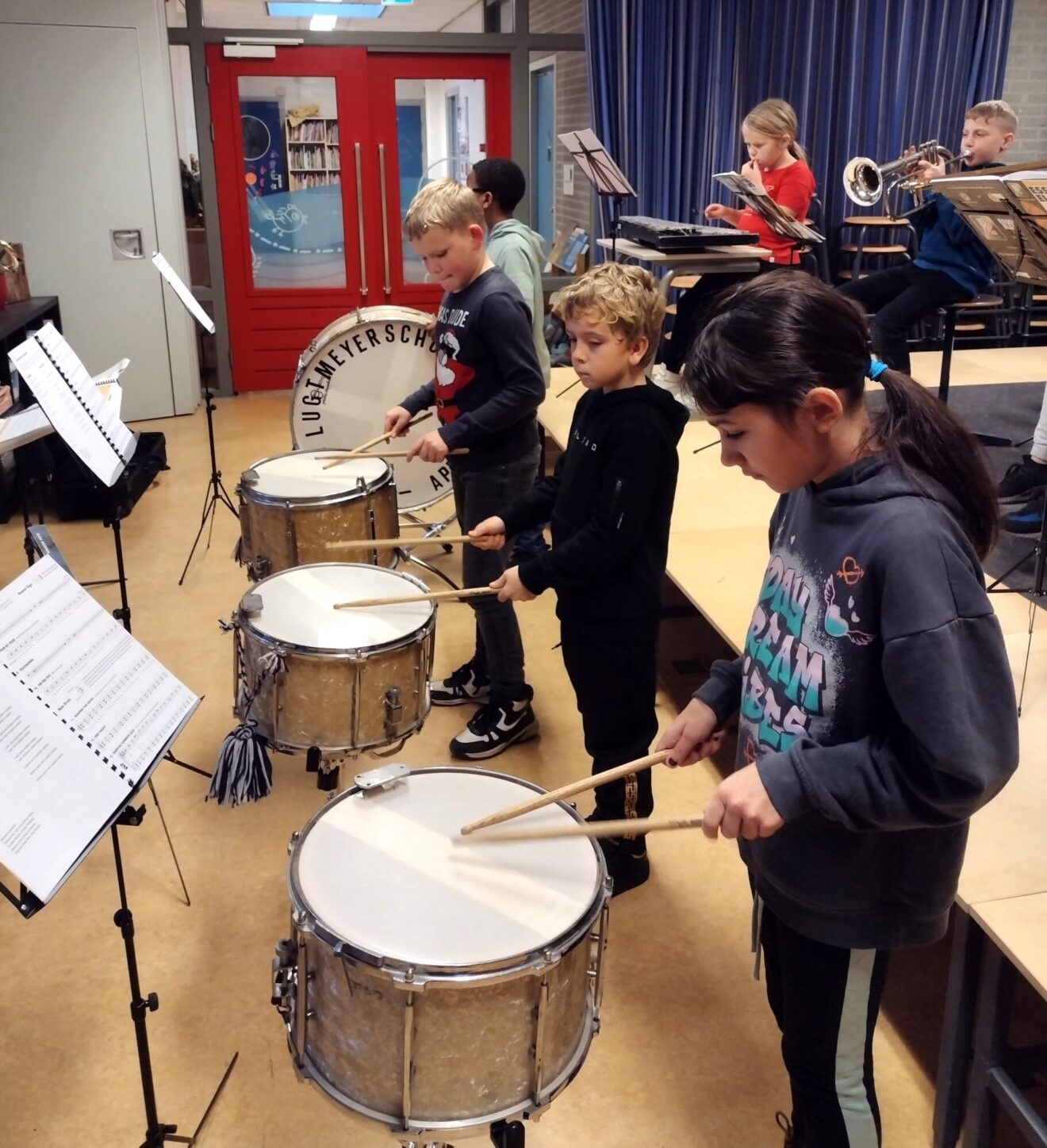 Nieuws uit groep 5/6