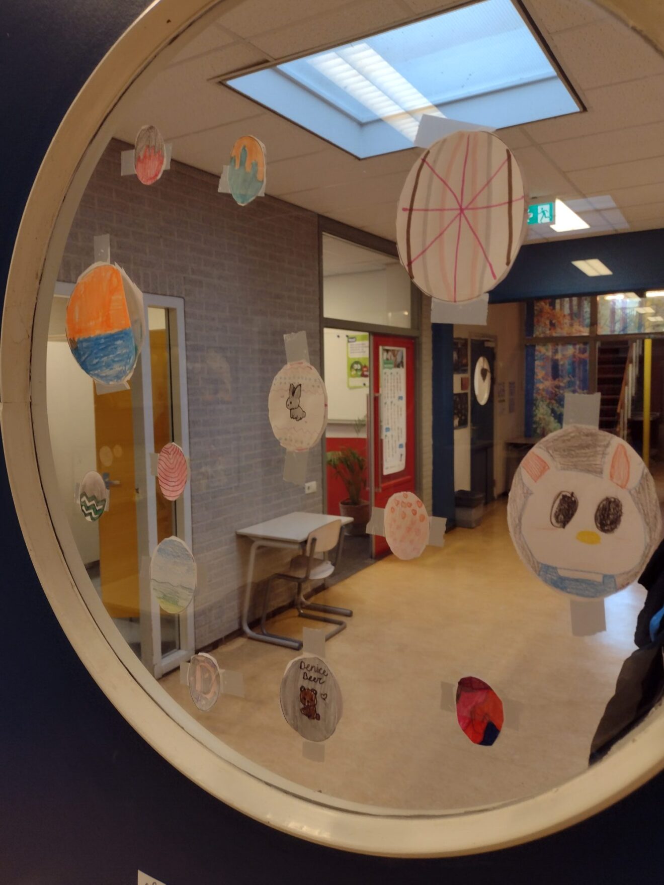 Nieuws uit groep 5/6