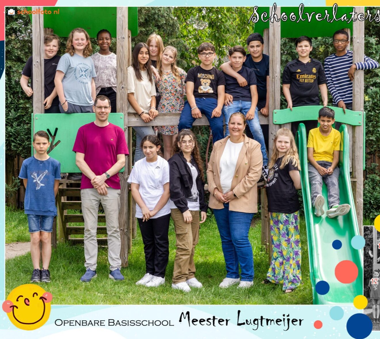 Nieuws uit groep 7/8