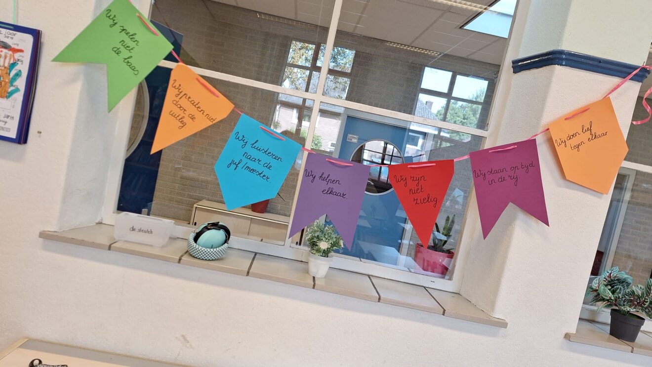 Nieuws uit groep 3/4